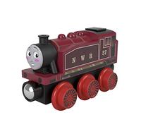 Fisher Price - Thomas and Friends Wood Rosie Engine