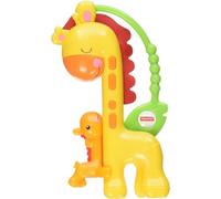 Mattel FP Pushable Giraffe Rattle di Cgr92 B/C6