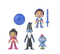 Mattel Bambole HGK34 multicolore