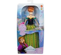 Disney Frozen JDL59 bambola
