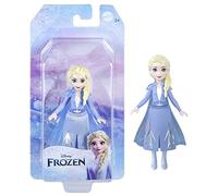 Mattel Frozen - Bambola Elsa
