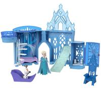 MATTEL Frozen - Castello Di Ghiaccio Di Elsa - 1 pz.