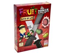Mattel Fruit Ninja Gioco Di Società Da Tavolo Per Bambini