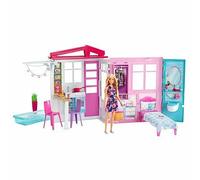 Barbie FXG55 casa per le bambole
