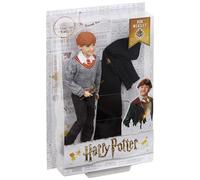 MATTEL - FYM52 Harry Potter - Ron Weasley