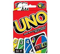 Mattel Games 42003 uno gioco di carte
