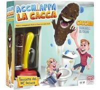 Games Acchiappa La Cacca
