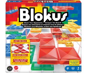 Mattel Games Blokus - 1 pz.