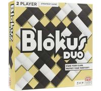 Mattel Games Blokus Duo Gioco da Tavolo, 2 Giocatori, 7+ anni