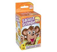 Mattel Games BMM39 - Salva Le Scimmie Saltellanti