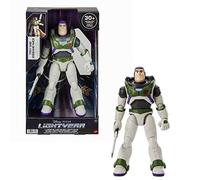 Disney Pixar Buzz Lightyear attacco spada Laser Action Figure da 30,5 cm