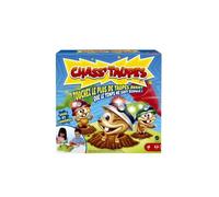 Mattel Games Chass'taupes Gioco Da Tavolo Per Bambini - 1 O 2 Giocatori - Dai 4