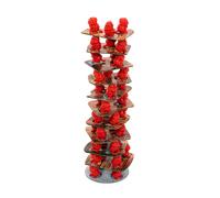 Mattel Games Gioco Da Tavolo Beaver Building Fun