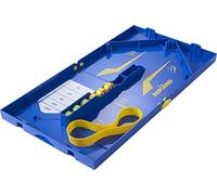 Mattel Games GKF42 - Gioco compatto per bambini e giochi da viaggio, adatto per 2 giocatori, gioco portatile per bambini dai 5 anni in su