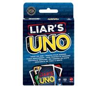 Uno: Bugiardi