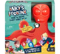Mattel Games La fortuna di Inky