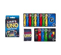 Uno: Bugiardi
