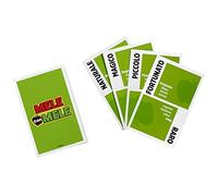 Mattel Games -Mele con Mele Party Box, Gioco da Tavolo con Oltre 500 Carte da Abbinare, Giocattolo per Bambini 12+ Anni, GYX08