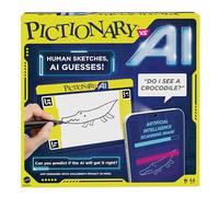 Mattel Games Pictionary