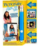 Mattel games - nuovo pictionary air™ 2 per disegnare in aria