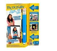 Mattel games - nuovo pictionary air™ 2 per disegnare in aria