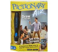 Mattel Games Pictionary Air - 8+Anni [Edizione: Regno Unito]