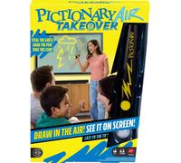 Mattel Gioco di società Pictionary Air Takeover acquisizione