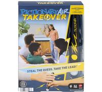 Mattel Games Pictionary Air: acquisizione