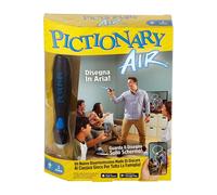 Gioco da Tavolo Mattel Pictionary Air