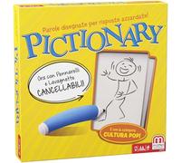 Mattel Pictionary