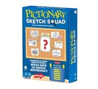 PICTIONARY SKETCH SQUAD ITALIA