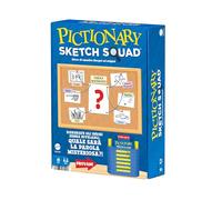 PICTIONARY SKETCH SQUAD ITALIA