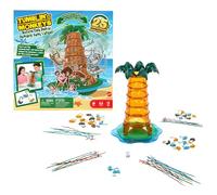 Gioco da Tavolo Mattel Tumblin' Monkeys