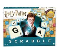 Scrabble Edizione Speciale Harry Potter, Gioco da Tavola delle Parole Crociate
