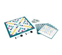 Mattel Games Scrabble Harry Potter Edition Family Game, Design may vary, DPR77 S