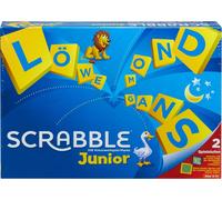 Mattel Games Scrabble Junior (IN TEDESCO) - 1 pz.
