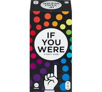 Mattel Games Se tu fossi un gioco di festa