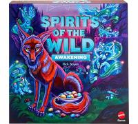 Mattel Games JGP01