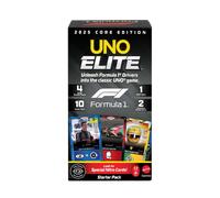 Uno: Elite F1