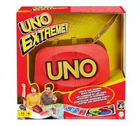 Games UNO Extreme Carta da gioco Sostituzione