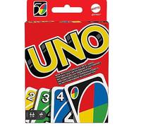 Carte UNO Clipstrip