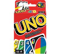 Games UNO – Gioco Di Carte
