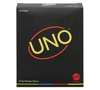 UNO MINIMALISTA