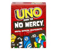 Mattel HWV18 Uno No Mercy