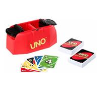 Mattel Games uno Showdown Gioco delle carte di sicurezza 1 St