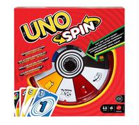 Uno: Fai girare