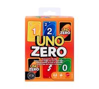 Games UNO Zero Carta da gioco Sostituzione NEW