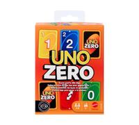 Games UNO Zero Carta da gioco Sostituzione NEW