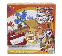 Mattel Games X8733 - Greedy Gator
