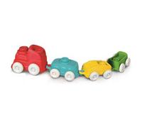 Mattel Games Zainetto Porta Trucchi Piccolo Unicorno